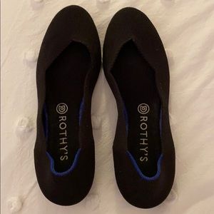 Rothy’s flats
